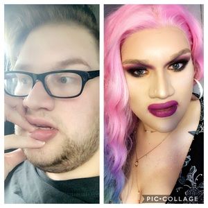 Meet your Posher, Brandon